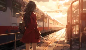 anime character traveling 23 2151278836393714088123548593