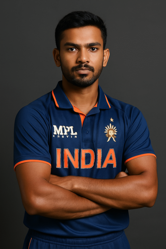 IPL 2025 के चमकते सितारे साई सुधर्शन: क्रिकेट के मैदान पर धमाल, निजी जीवन में एकाग्रता 2 file 00000000181461f79f20c919940583fe832874117230085393